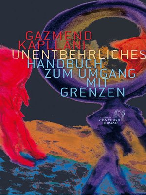 cover image of Unentbehrliches Handbuch zum Umgang mit Grenzen